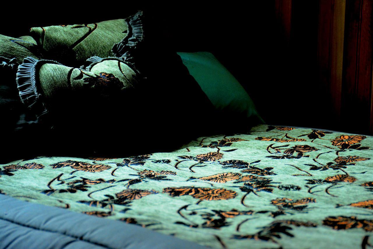 Hostal Mirador De Otavalo Eksteriør bilde